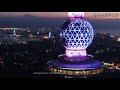 China's Most Beautiful City | Qingdao China Aerial Drone 2021 | 中国最美的城市