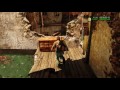 Uncharted 2 Among Thieves Remastered Quick Jaunt Through a Warzone Trophy Guide