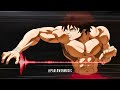 Baki Hanma OST BATTLE START Epic Rock Cover