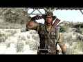 Father Abraham - Mission | Red Dead Redemption (PS3)