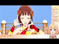 【ミリシタ】ユニット・グループに詳しくなろうの会！！MV見るぞっ！！【新人Vtuber/如月ルナ】