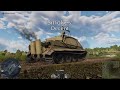 War Thunder - Sturmtiger Overview