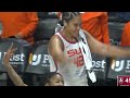 Atlanta Dream vs. Connecticut Sun | FULL GAME HIGHLIGHTS | July 7, 2024