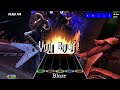 Guitar Hero III (PC) Living Colour- Cult Of Personality 94% All Taps