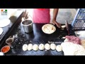 Multi-layered Indian flat bread | How to Cook Easy Parotta or Parata