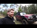 WHY I went PLASTIC over STAINLESS Snorkel on my 4WD