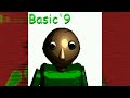 Basic'9 - FNF