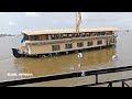 Kuttanadu 💢Boat Service in Alappuzha💢 #sunil_ambika 💢 #allapuzha  #alleppeyhouseboats  #alleppy