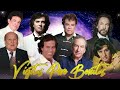 MÚSICA ROMÁNTICA DE TODOS LOS TIEMPOS 70S 80S 90S - VIEJITAS PERO BUENAS ROMÁNTICAS DEL RECUERDO