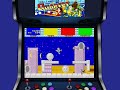 Best MAME arcade games of the 80s. Arcade memories  1985 -1989.