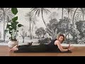 PILATES - Cours pour débutant N°1