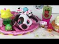 Pink Blind Bags: Cutetitos, Sanrio, Kawaii Cake Shop Rement, Lalaloopsy, Smooshy Mushy,, Spk ✨ Ep #3