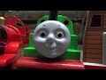 Thomas and Friends Lego Duplo Trains | Sodor Story Time - Ice On The Track | Toy Trains For Kids