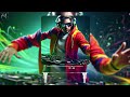 CLUB MUSIC 2024 - Mashups & Remixes of Popular Songs 2024 - DJ Remix Dance Club Music Mix 2024