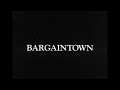 Bargaintown Workprint Teaser
