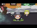 Immunities Begone || South Park: The Fractured but Whole Experiments