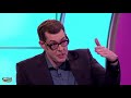 The Pointless Richard of Os  - Richard Osman on Would I Lie to You? [HD][CC]