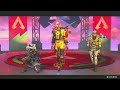 Apex Legends - High Skill VALKYRIE Gameplay (no commentary) Season 20