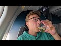 The Best Way to Fly to Hawaii | Hawaiian Airlines A330 First Class Full Review