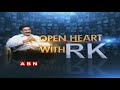 Congress Leader Jaipal Reddy About His Family | Open Heart with RK | ABN Telugu