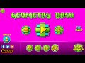 Geometry Dash: Level Editor Tips and Tricks 2
