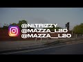 Mazza L20 ft Trizz & Beat Demons - GBS (Official Music Video)