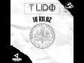 T Lido - 10 Kiloz 🔑 (Official Audio)