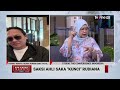 Farhat Abbas: Apa yang Dikatakan Ibu Elza itu Cuma Cerita | AKIP tvOne