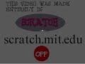 Scratch ARCHIVE [ID: 231] Video Ender for intro facilitorial