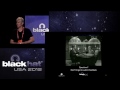 Black Hat 2013 - How to Build a SpyPhone