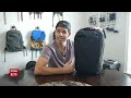 Evergoods CPL24 V3 Review - Revisiting one of my favorite minimal EDC Backpacks! (CTB26 Comparison)
