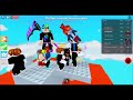 FLOOR IS LAVA - ROBLOX (GAMINGWITHASIA)