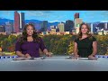 CBS News Colorado has reporters across the state covering Tuesday's primary elections