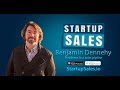 Problems in a sales pipline - Benjamin Dennehy