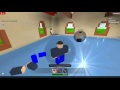 Roblox review:Body swap potion fun