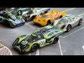 New Porsche 917 + Overview