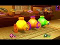 the forgotten pacman party game for the wii