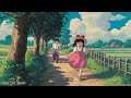 [Ghibli] Ghibli Medley Piano 🎀 Beautiful 2 hours of Studio Ghibli music 💖 Best Ghibli Collection