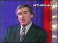 Alan Partridge Interviews Noel Gallagher (with Simon Pegg)
