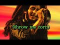 Bob Marley - Who the Cap fit/Lyrics
