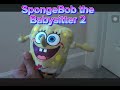 Every time Baby Mouse Cries on SpongePlushies part 2