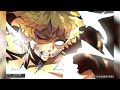 [DemonSlayer]Zenitsu Epic OST Mix [Thunder Breathing Mix]