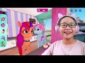 My Little Pony in ROBLOX??? - I made my own Little Pony in ROBLOX!!!