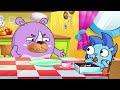Safe Earthquake song ☝️ | + More Safety Rules Kids Songs 😻🐨🐰🦁 And Nursery Rhymes by Baby Zoo
