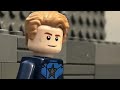 The Avengers in LEGO