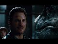 Only SUPER FANS Can Ace These Jurassic Quizzes | JURASSIC WORLD