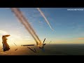 F-4 Phantom - Sekunden des Kalten Krieges - Seconds of the Cold War | CINEMATIC | DCS World [4K]