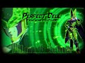 Dragon Ball Z - Cell's Theme Redefined [Electro Rock Remix]