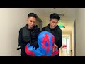 SUPERHERO's Story || Rescue The ORANGE Spider-man From BAD GUY Team..?? ( Funny, Live Action )