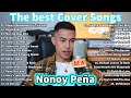Always Remember Us This Way |  Nonoy Peña - Cover Songs | Nonstop OPM The Best 2023